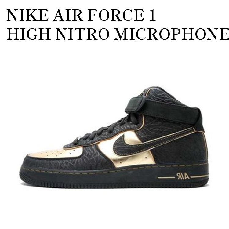 楽天市場】air force 1 nitroの通販