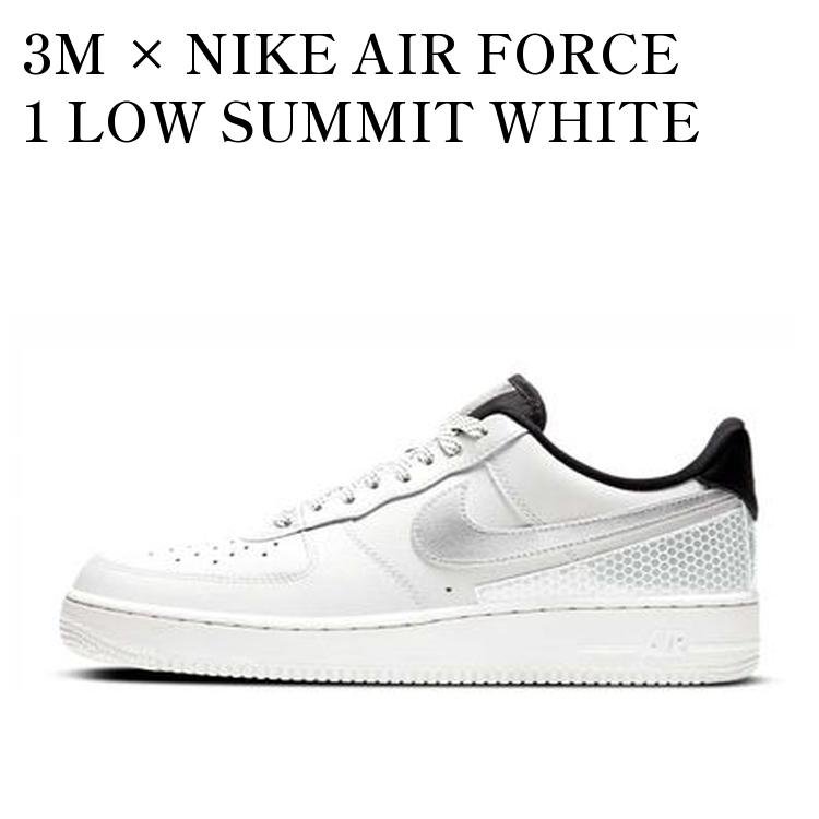 楽天市場】AIR FORCE 1 '07 3Mの通販