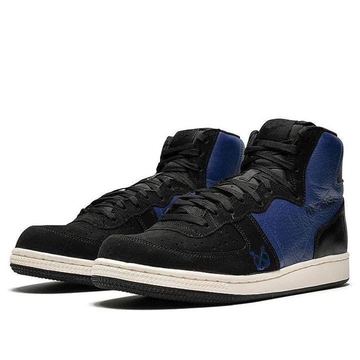 【お取り寄せ商品】NIKE TERMINATOR HIGH STUSSY X NEIGHBORHOOD BONEYARDS VARSIT...