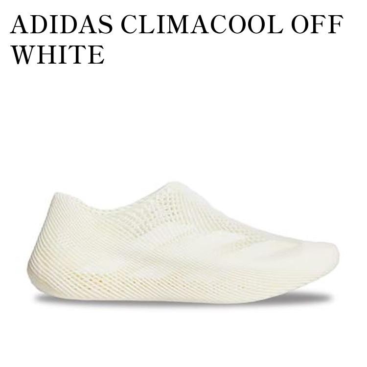 ADIDAS CLIMACOOL OFF WHITE アディダス クライマクール オフホワイト JQ8739 メンズ レディース 人気 おしゃれ