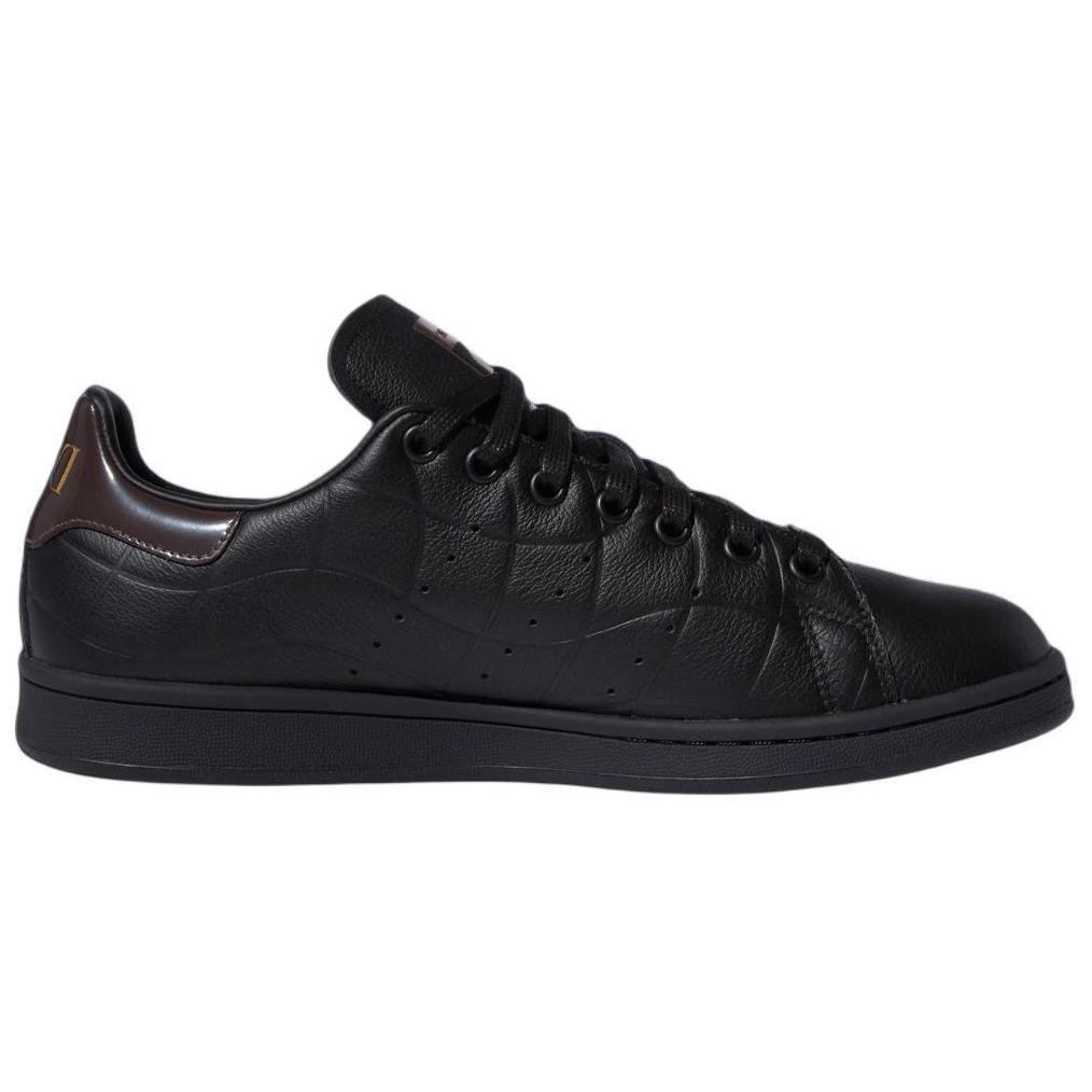 【お取り寄せ商品】DIME × ADIDAS ORIGINALS STAN SMITH CORE BLACK/BROWN/DARK BR...