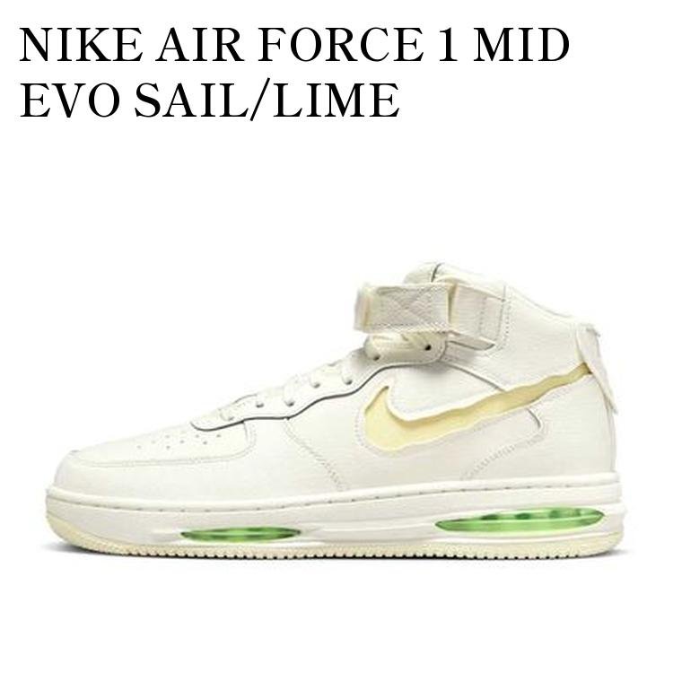 【お取り寄せ商品】NIKE AIR FORCE ...の商品画像