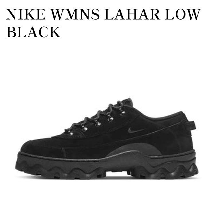 楽天市場】w nike lahar lowの通販