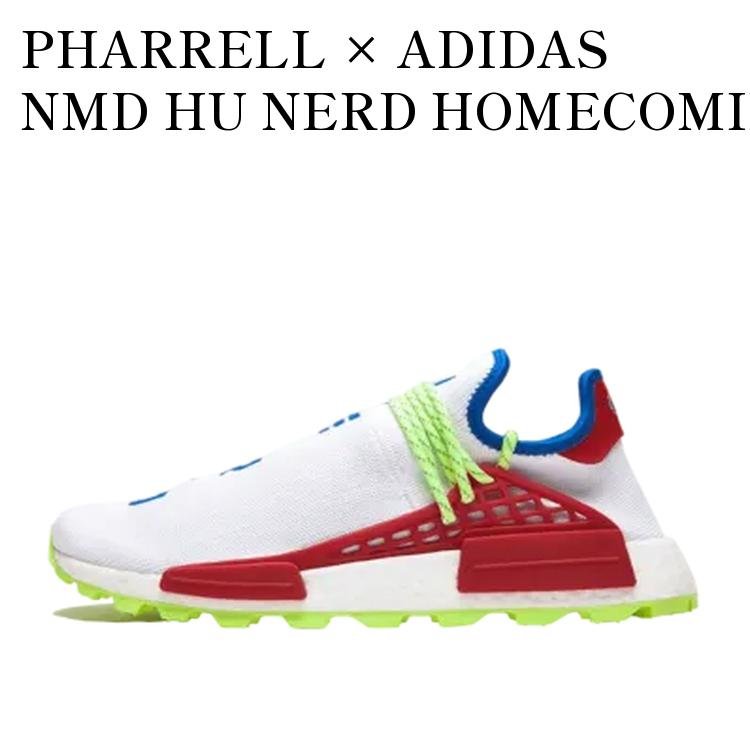 【お取り寄せ商品】PHARRELL × ADID...の商品画像