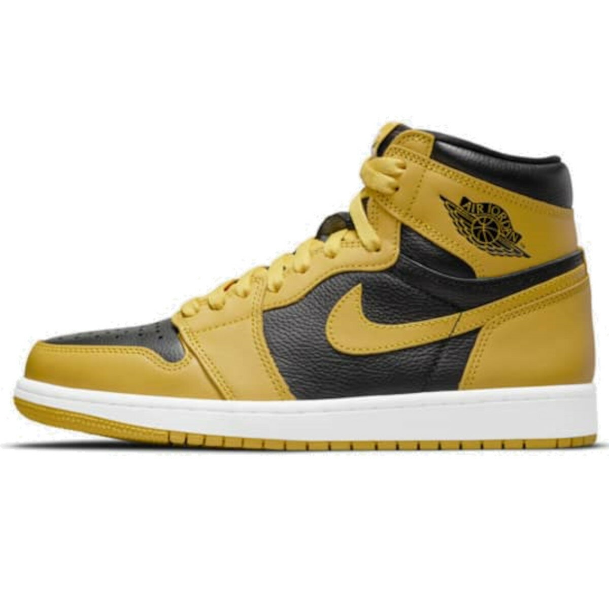 NIKE AIR JORDAN 1 RETRO HIGH OG POLLEN ナイキ エアジョーダン 1 レトロ ハイ OG 555088-701