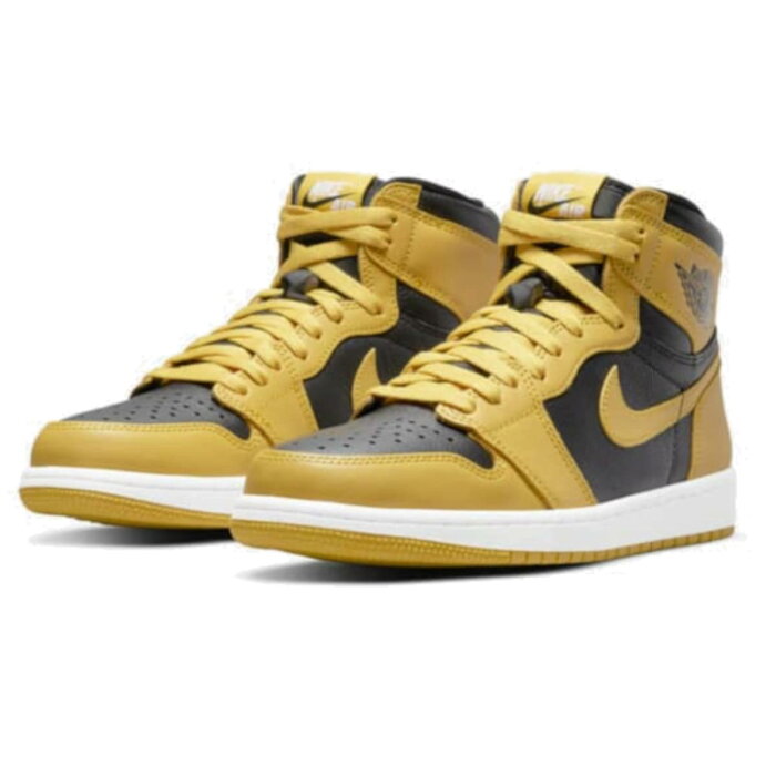 NIKE AIR JORDAN 1 RETRO HIGH OG POLLEN ナイキ エアジョーダン 1 レトロ ハイ OG 555088-701