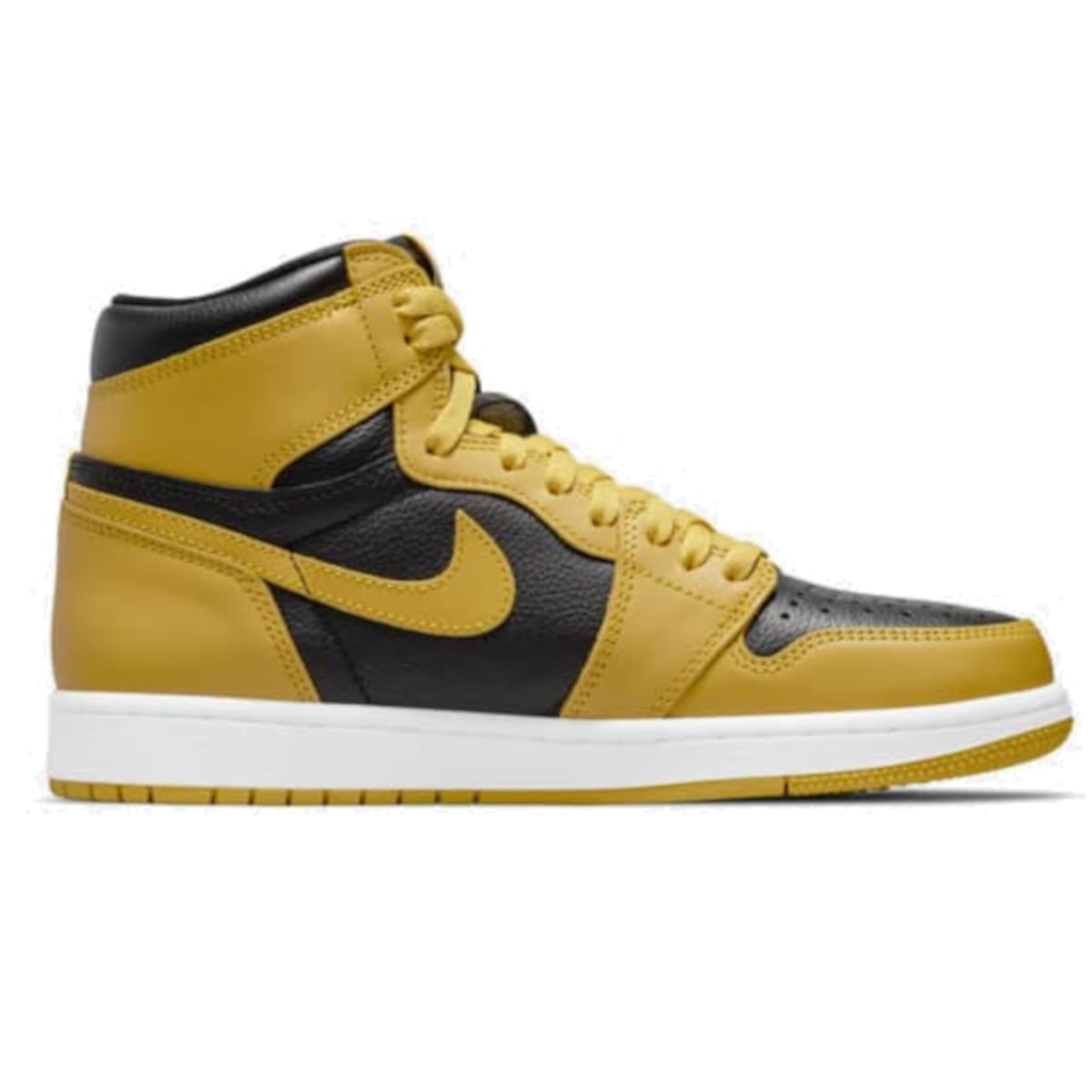 NIKE AIR JORDAN 1 RETRO HIGH OG POLLEN ナイキ エアジョーダン 1 レトロ ハイ OG 555088-701