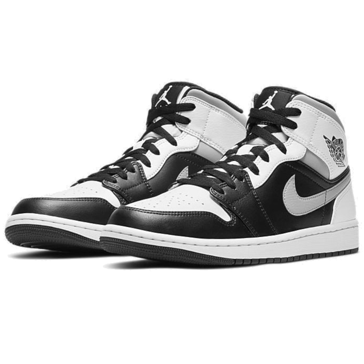 100個で送料込 Nike Air Jordan 1 Mid ナイキ エア ジョーダン 1 ミッド 073 5分落語集 メンズ靴靴 Affinitydiamonds Com Au