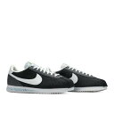 【海外限定 お取り寄せ商品】NIKE CLASSIC CORTEZ RECYCLED CANVAS CQ6663-001 メンズ レディース