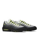 【お取り寄せ商品】NIKE AIR MAX 95 OG NEON YELLOW (2020) ナイキ エアマックス95 OG ネオンイエロー/イエローグラデ (2020) CT1689-001