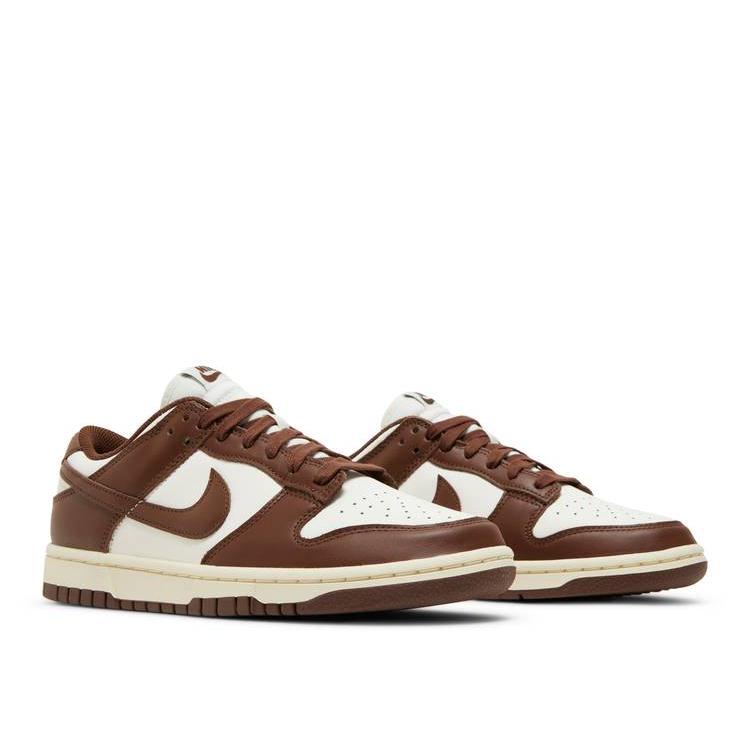 y񂹏izNIKE WMNS DUNK LOW SAIL/CACAO WOW iCL EBY _N [ ZC/JJII DD1503-124