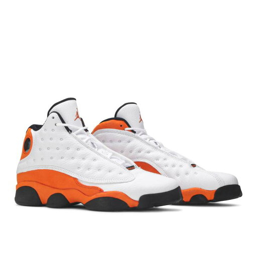 【海外限定 お取り寄せ商品】JORDAN 13 RETRO STARFISH (GS) DJ3003-108 メンズ レディース 人気 おしゃれ 【海外限定 お取り寄せ商品】JORDAN 13 RETRO STARFISH (GS) DJ3003-108 メンズ レディース 人気 おしゃれ