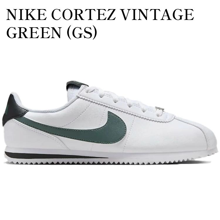 NIKECORTEZVINTAGE...