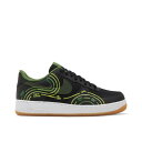 【海外限定 お取り寄せ商品】NIKE AIR FORCE 1 LOW '07 LV8 NY VS NY DV2123-001 メンズ レディース(4)