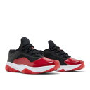 【海外限定 お取り寄せ商品】JORDAN 11 CMFT LOW BRED (WOMEN'S) DV2629-006 メンズ レディース 人気 おしゃれ