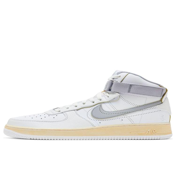 NIKE AIR FORCE 1 HIGH DOUBLE LAYER WHITE DV4245-101 メンズ レディース 人気 おしゃれ