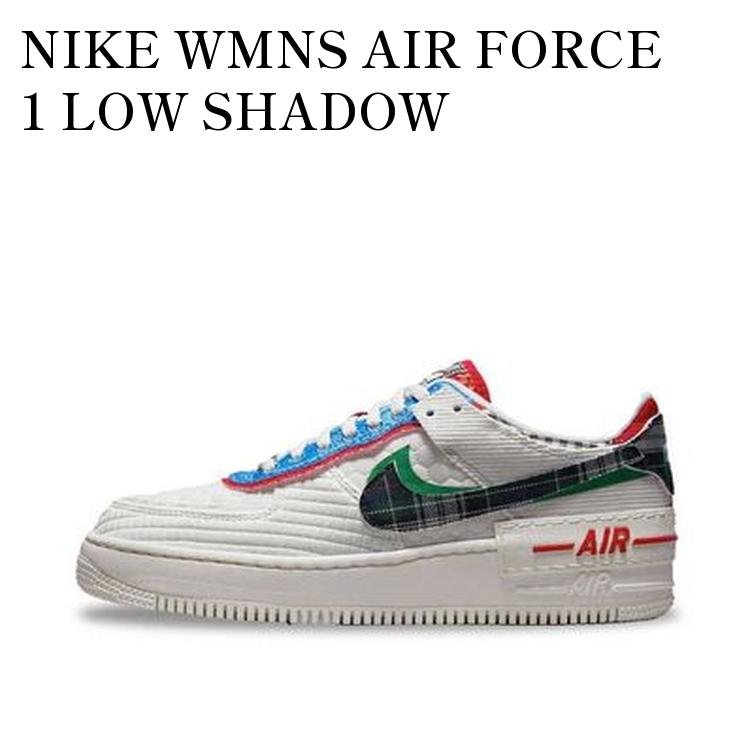 楽天市場】nike air force 1 shadowsの通販