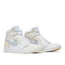 楽天RAISE【お取り寄せ商品】NIKE WMNS AIR JORDAN 1 HIGH MM COCONUT MILK ナイキ ウィメンズ エアジョーダン1 ハイ MM ココナッツミルク FB9891-100