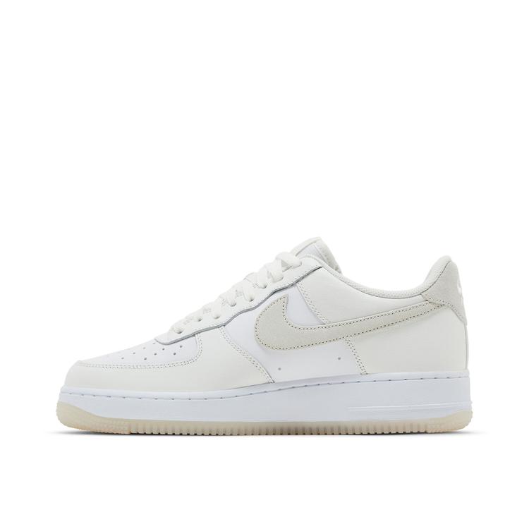 NIKE AIR FORCE 1 LOW '07 LV8 SUMMIT WHITE PHANTOM FN5832-100 メンズ レディース 人気 おしゃれ