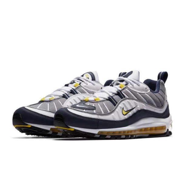   OK NIKE AIR MAX 98 ʥ ޥå 98 640744-105  ˡ ǥ