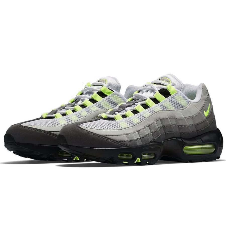 【返品 サイズ交換 OK】 NIKE AIR MAX 95 OG ナイキ エアマックス 95 OG CT1689-001 メンズ スニーカー レディース