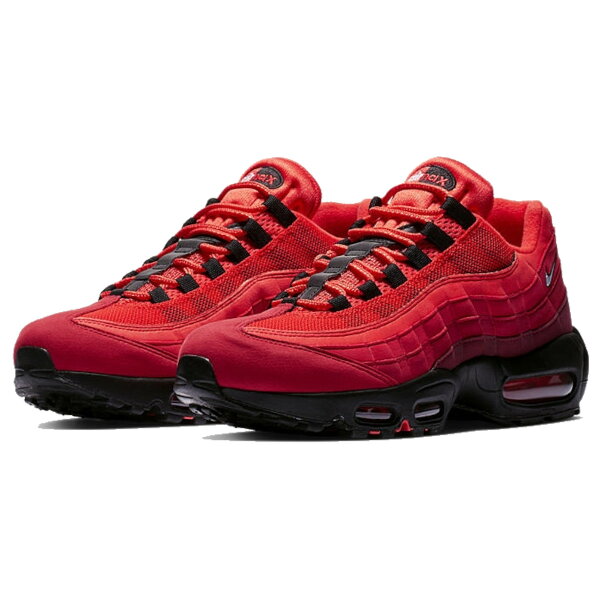 NIKEAIRMAX95OGナイキエアマックス95OGHABANERORED/WHITE-UNIVRED-GYMRED-TEAM