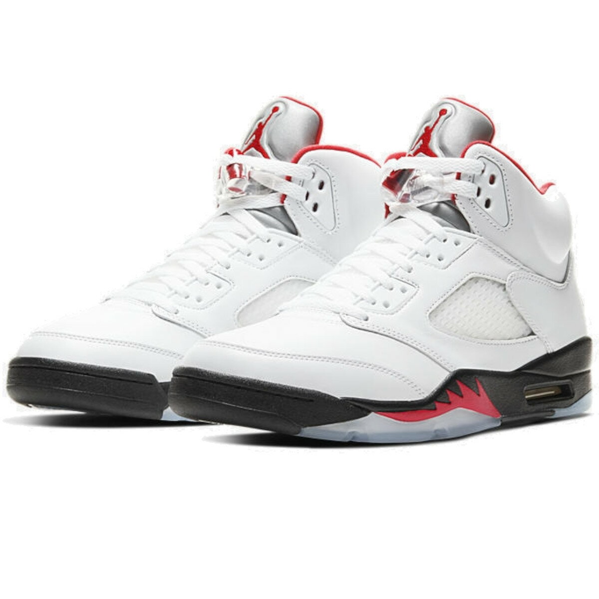NIKE AIR JORDAN 5 RETRO FIRE RED エアジョーダン 5 レトロ DA1911-102 スニーカー