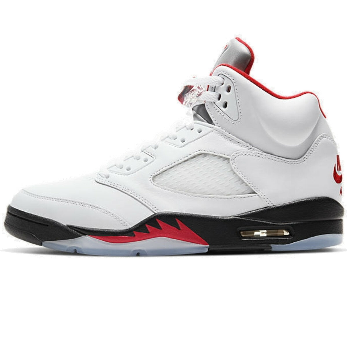 NIKE AIR JORDAN 5 RETRO FIRE RED エアジョーダン 5 レトロ DA1911-102 スニーカー