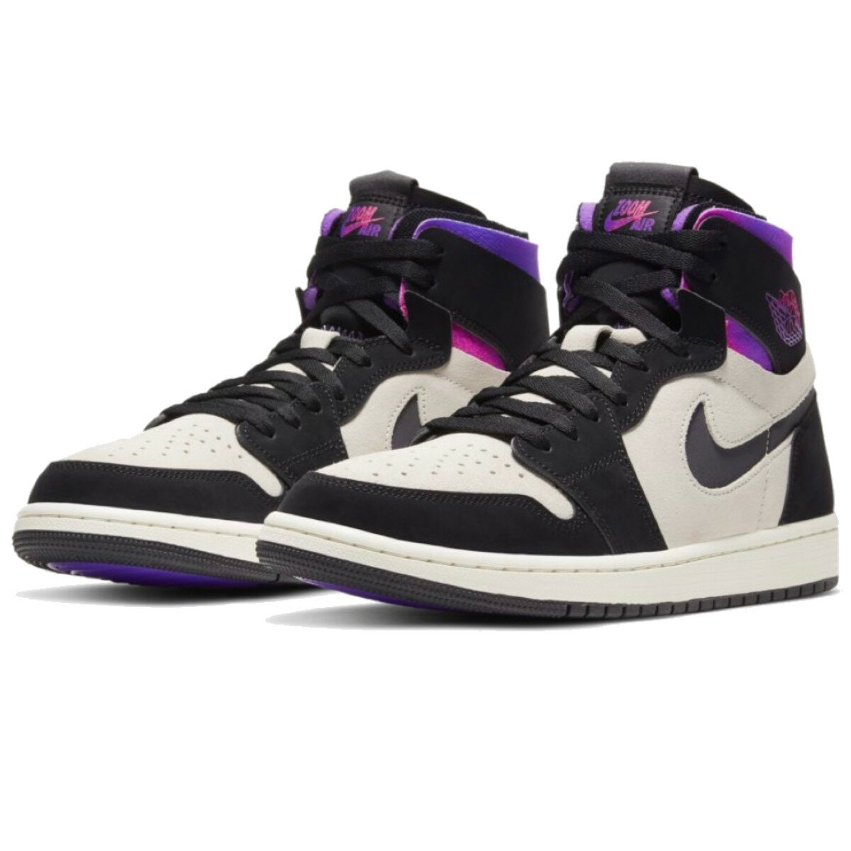 PARIS SAINT GERMAIN × NIKE AIR JORDAN 1 ZOOM AIR COMFORT パリ サンジェルマン ナイキ エア ジョーダン 1 ズーム コンフォート DB3610-105