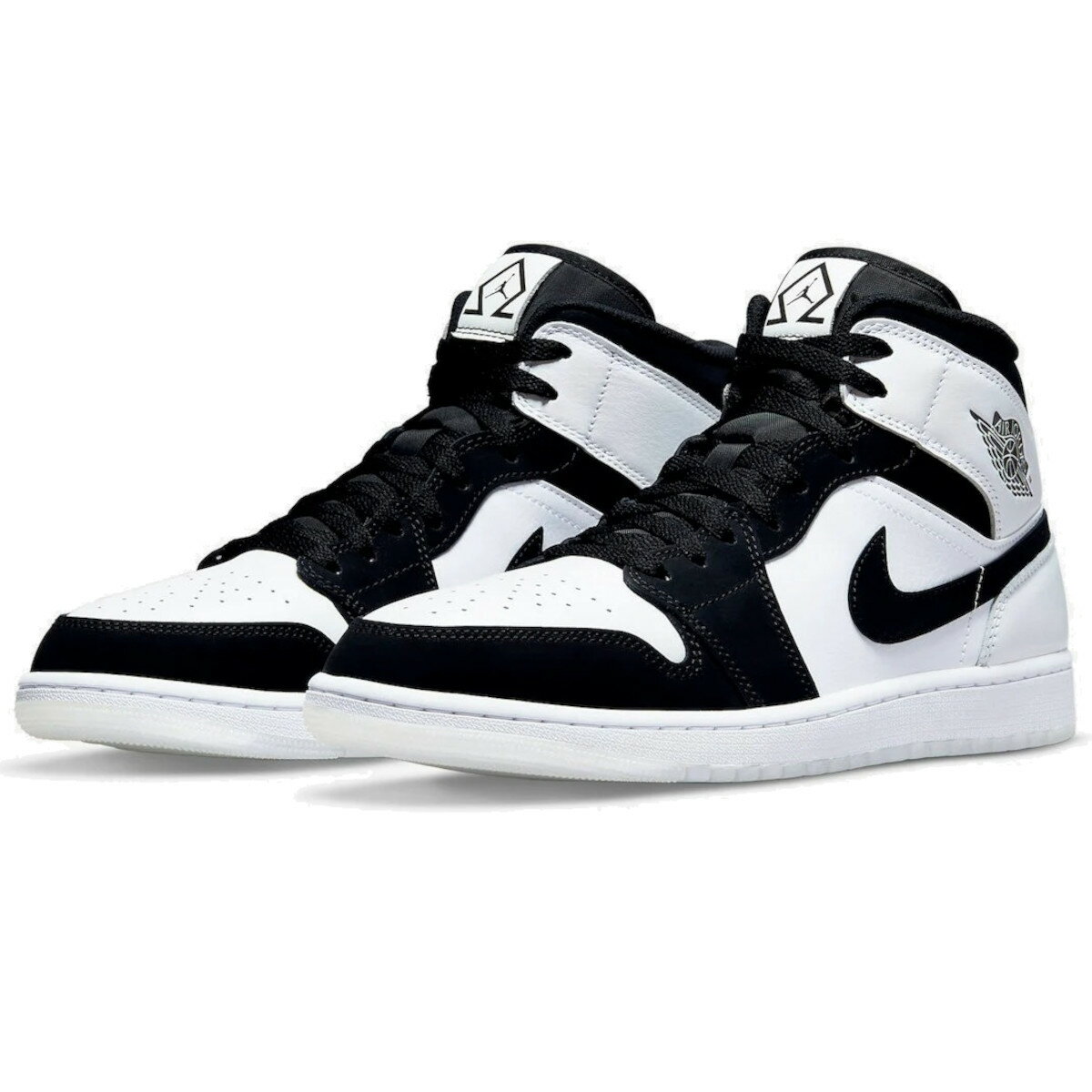 NIKE AIR JORDAN 1 MID SE DIAMOND SHORTS ナイキ エアジョーダン 1 ミッド SE ダイアモンド ショーツ DH6933-100