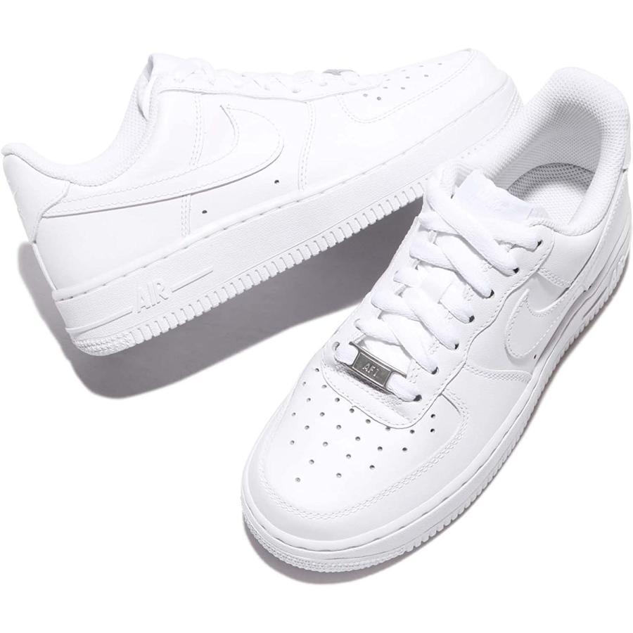 【返品 サイズ交換 OK】 ナイキ エアフォース1 ロー 07 ホワイト NIKE AIR FORCE 1 07 LOW WHITE 白 レディース スニーカー CW2288-111 DD8959-100 白 メンズ レディース