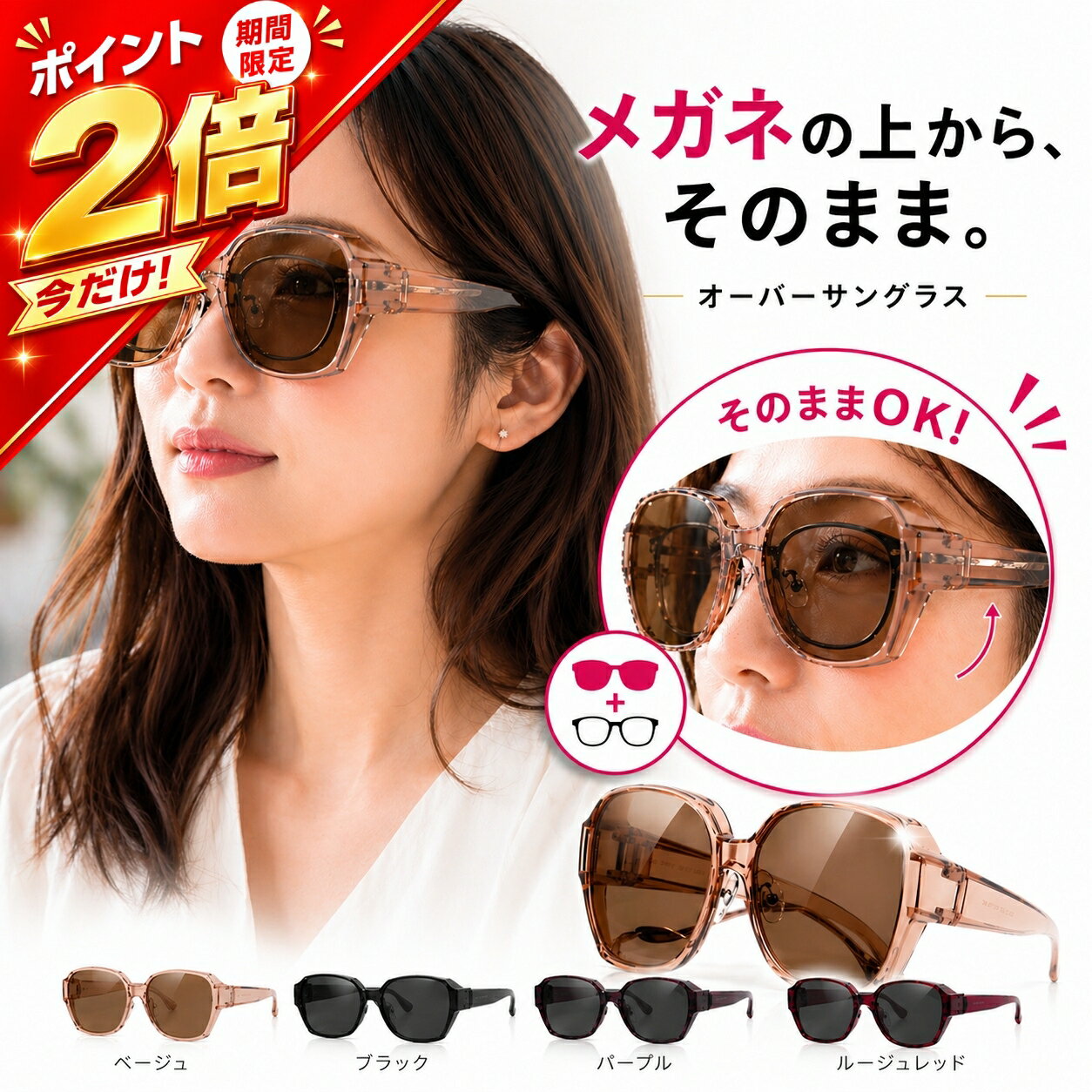 【正規品販売店】レイバン サングラス RB2193F 138085 55 Ray-Ban レイバン純正レンズ対応 LEONARD レオナルド フルフィットモデル ウェリントン スクエア