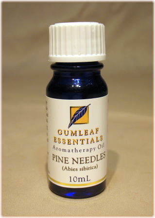 アロマオイル【送料無料】 オーストラリア 直輸入【ガムリーフ】 パイン ニードル Pine Needles