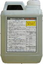 強力ウッドコート(木の保護剤)LCL501 2Lタイプ