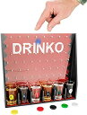 \月末限定★ポイント10倍/飲酒ゲーム 落下爆弾バケツワインゲームワインラック 飲酒ゲームの小道具 雰囲気を高める