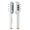 電動スカルプブラシ RF美顔器 電動ブラシ Emsブラシ ヘッド 筋肉表現 マッスル スカルプケア EMS 微電流 LEDライト 美顔ケア 乾湿両用 充電式化粧...
