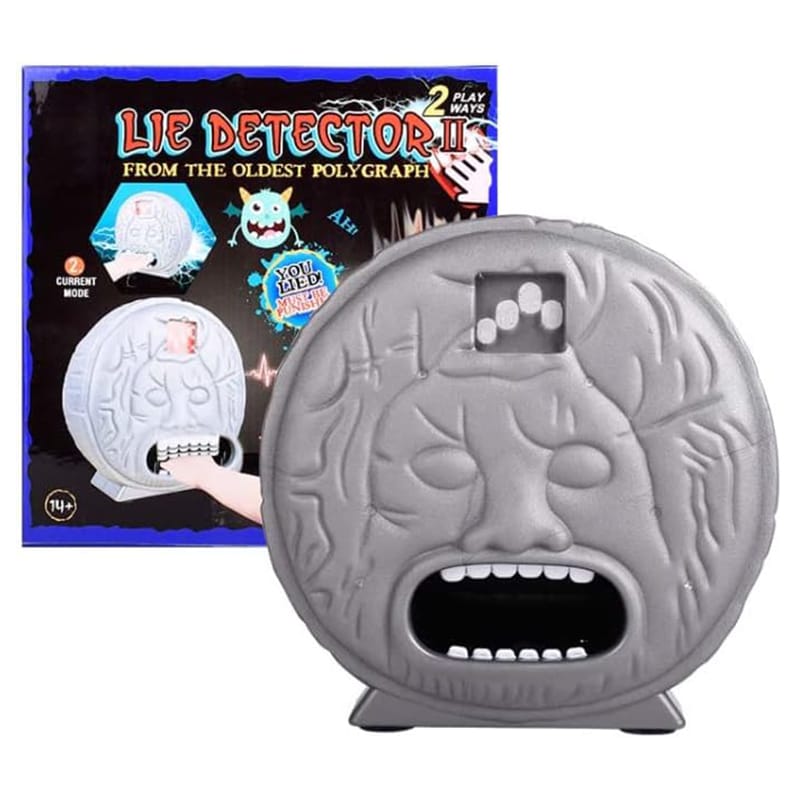 発見器 ローマの休日 真実の口 タイプ パーティーゲーム 新年会 忘年会 宴会 罰ゲーム