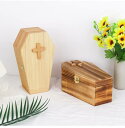 ペット骨壷 木製 骨壷ボックス 遺骨 骨壷 動物 埋葬 記念品 火葬ペット 灰壷 2309