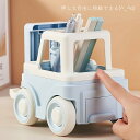 ペンスタンド 小物 収納 うさぎ かわいい 卓上 ペン立て 整理整頓 子供 小学生 女 子 男 子 勉強机 ペン 鉛筆 文房具 ホルダー ボックス 入学祝い