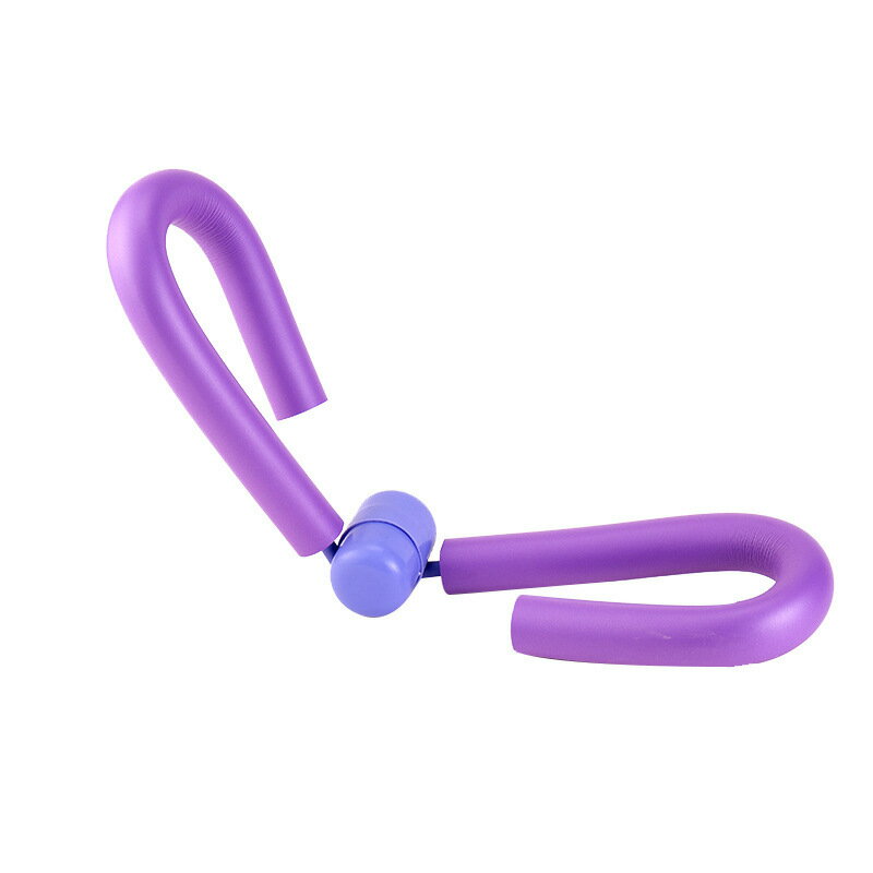 2個 レッググリッパー レッグトレーナー S型 美脚クリップ 美脚器 内股ダイエット ヨガツール ピラティス シェイプアップ 腿 太ももエクササイザ 美尻 美脚 家庭用 ジム 持ち運便利 簡単エクササイズ 運動器具 2個