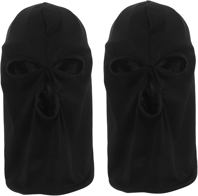 アウトドアサイクリングヘッドギア 防風マスク 自転車 サイクリング アウトドア ソーシャルクール 強盗..