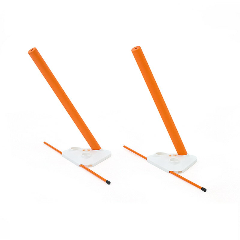 ゴルフスイングパス補助器具 | ゴルフスイング姿勢矯正ツール - 男女兼用のエルゴノミック安定ボールトレーニング器具