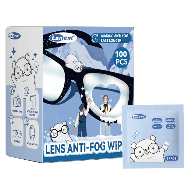 眼鏡用ウェットティッシュ、ゴーグル用ウェットティッシュ，ゴーグルの曇り防止用ウェットティッシュ，..