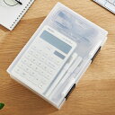 クリアファイル A4 ポケットリフィール 書類ケース プラスチック a4 透明 ファイルケース 書類整理 資料整理 ファイルボックス 書類保管 書類整理 資料収納 持ち運びに便利 PPプラ 透明 A5