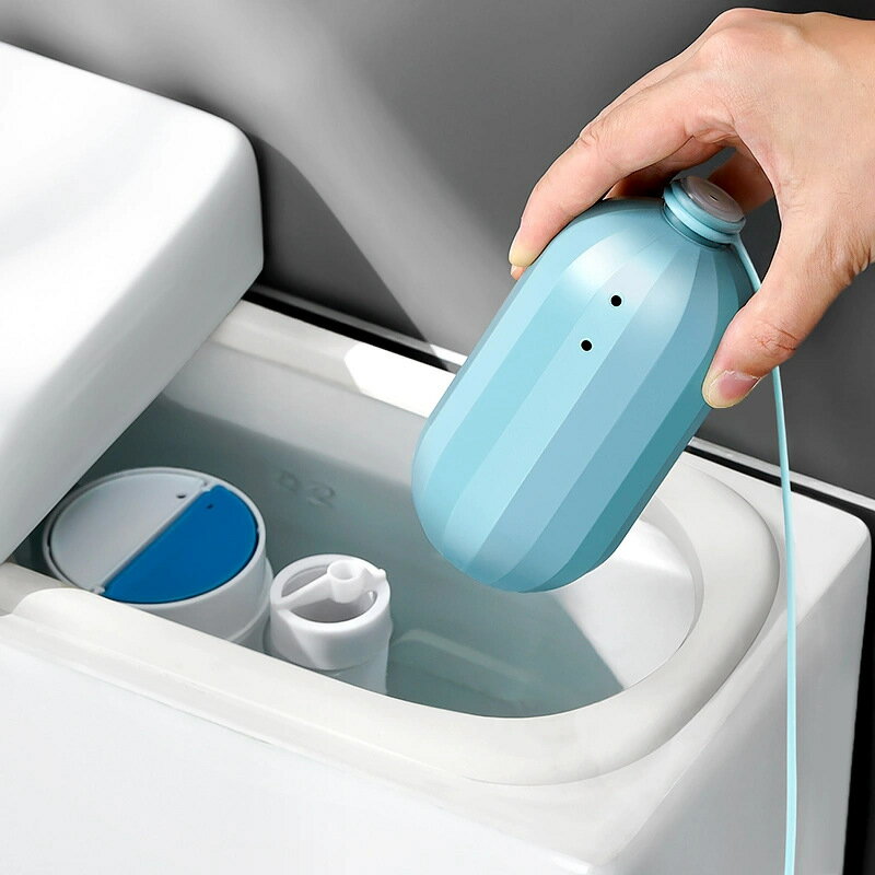 2個セット 便座クリーナ トイレクレンザー 消臭ができる トイレ便器洗浄 汚れ防止 掃除楽々 入れるだけ..