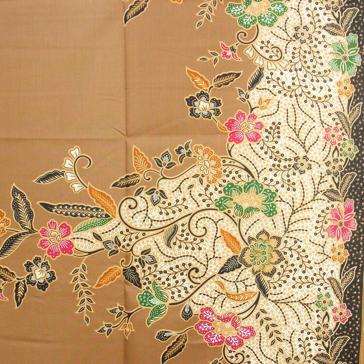 楽天市場】ジャワ更紗の通販