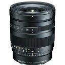 トキナー Tokina 単焦点レンズ FíRIN 20mm F2 FE MF ソニーαE用 マニュアルフォーカス