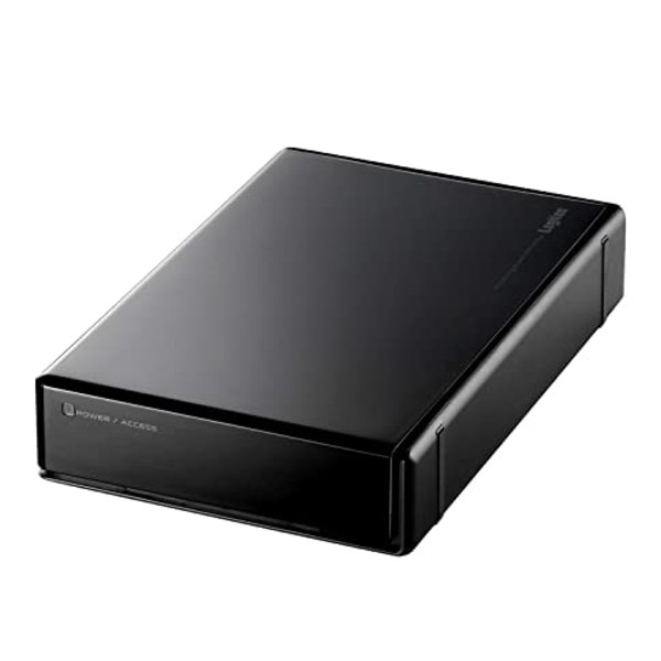 WebN OtHDD n[hfBXN USB3.1 Gen1iUSB3.0j 2TB LHD-EN2000U3WS