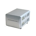 カシムラ 海外国内用 変圧器 AC 220V ~ 240V / 1500W 本体電源プラグ Aプラグ, 出力コンセント A C 兼用タイプ Voltage Transform