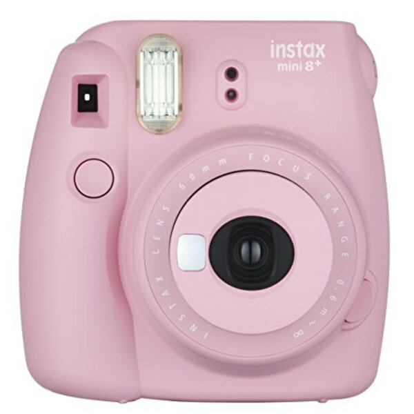 FUJIFILM インスタントカメラ チェキ instax 